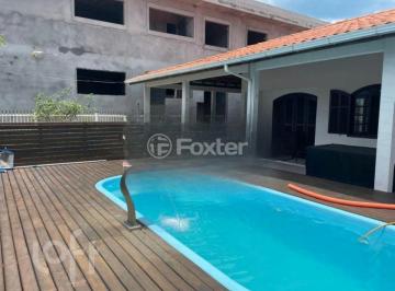 efbd09ff · Casa, 4 dormitórios, 200 m², em Praia do Sonho (Ens Brito)