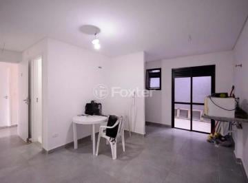 FOTOS - 32 m2 (2).jpeg · Apartamento, 1 dormitórios, 32 m², em Vila das Mercês