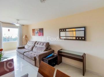 4152966d · Apartamento, 2 dormitórios, 75 m², em Jardim Guairaca