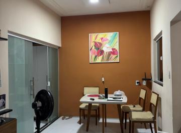 Casa de 2 quartos, São Luís · Vendo casa no Planalto TURÚ l