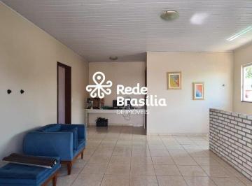 Casa · 173m² · 4 Quartos · 5 Vagas · SHA Conjunto 5 Nova Aliança | Casa 4 quartos sendo 1 Suíte com 5 Vagas de Garagem - Arniqueira