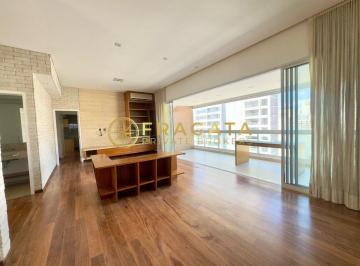 Apartamento · 137m² · 3 Quartos · 3 Vagas · Apartamento com 137m² - varanda gourmet - 3 quartos sendo todos suítes - Perdizes/SP