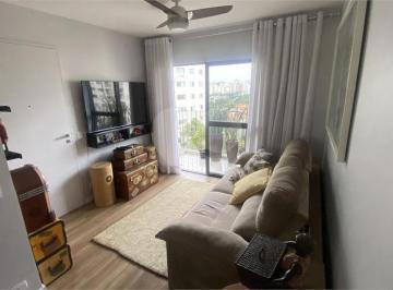 Área de Serviço · Imoveis - no Vila Congonhas