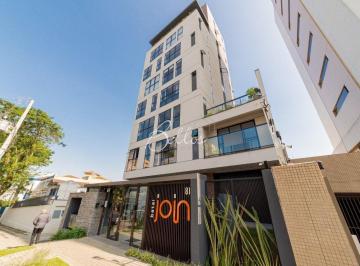 Apartamento · 25m² · 1 Quarto · Apartamento à venda - na Água Verde