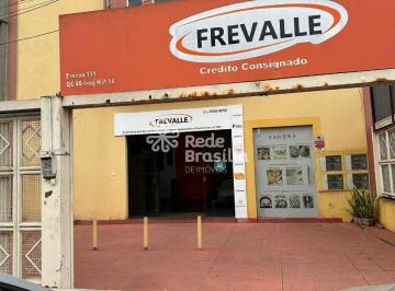 Comercial · 100m² · QE 40 - ALUGA-SE LOJA - 100M² - GUARÁ II - BRASÍLIA/DF