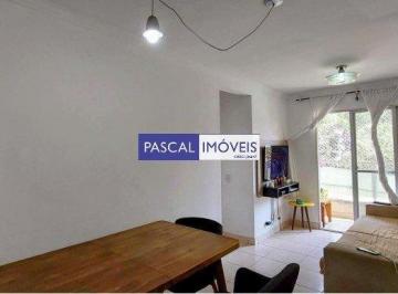Apartamento · 60m² · 3 Quartos · 1 Vaga · Apartamento Vila das Belezas 3 Dormitórios 1 vaga