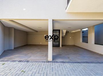 Apartamento · 150m² · 3 Quartos · 2 Vagas · Sobrado em Condomínio no Tingui - com 2 Vagas