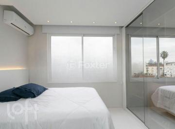 a47385d9 · Apartamento, 1 dormitórios, 26.57 m², em Cidade Baixa