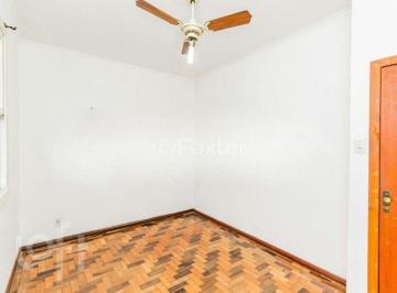 ebe450e5 · Apartamento, 2 dormitórios, 50 m², em Morro Santana