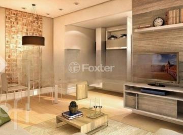 8c399c3f · Apartamento, 2 dormitórios, 49 m², em Parque Santa Fé