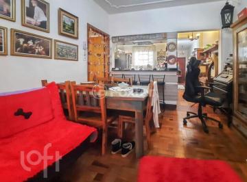 0061c780 · Cobertura, 3 dormitórios, 80 m², em Menino Deus