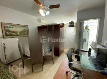 0e186a68 · Apartamento, 1 dormitórios, 40.3 m², em Partenon
