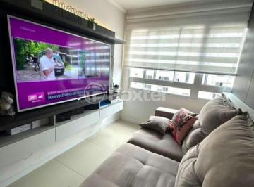 80c189e4 · Apartamento, 2 dormitórios, 50.64 m², em Fátima