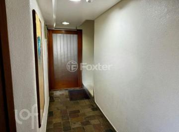 e1323866 · Apartamento, 1 dormitórios, 37 m², em Santana