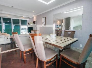 Casa · 208m² · 3 Quartos · 4 Vagas · Casa à Venda - Santana, 3 Quartos,  208 m² - São Paulo