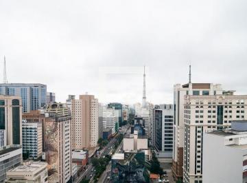Apartamento , São Paulo · Imoveis - na Consolação