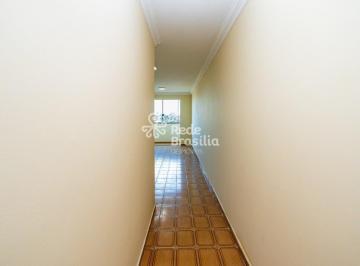 Apartamento · 46m² · 1 Quarto · TH32770 - CSB 03 A Ed. Ave Branca, Apartamento com 01 quarto, 46,00m²/varanda. Agende sua visita!