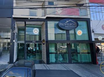 Comercial · 35m² · Sala Comercial
