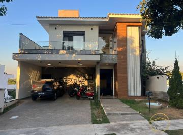 Casa · 280m² · 3 Quartos · 4 Vagas · Casa à venda no bairro Parque Ibiti Reserva - Sorocaba/SP