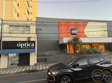 Comercial · 28m² · 2 Quartos · Salão comercial para alugar no bairro Vila Lucy - Sorocaba/SP
