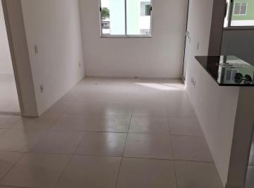 Apartamento · 49m² · 2 Quartos · 1 Vaga · Condomínio Residencial Vivver Ulysses
