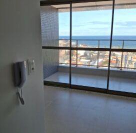 Apartamento · 28m² · 1 Quarto · 1 Vaga · Edifício RV Conceito
