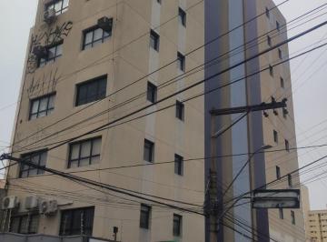 Comercial · 40m² · Sala/Escritório Comercial Centro, Campinas/SP