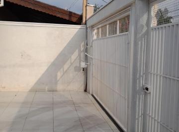 Casa · 262m² · 3 Quartos · 2 Vagas · Casa à venda no bairro Vila Menuzzo - Sumaré/SP
