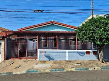 Casa · 115m² · 3 Quartos · 5 Vagas · Casa Térrea Parque São Jorge, Campinas/SP