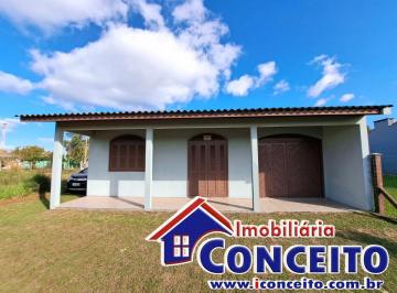 Casa de 2 quartos, Imbé · XC310 - Ótima residência em excelente localização em Imbé