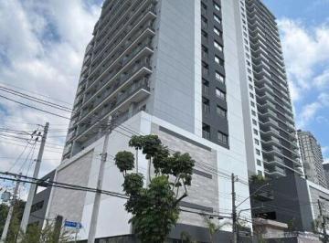 Apartamento · 118m² · 2 Quartos · 2 Vagas · Apartamento pronto para morar à venda com 118m², 2 vagas na Chácara Klabin