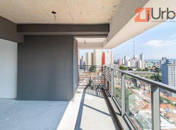 Apartamento · 148m² · 3 Quartos · 2 Vagas · Apartamento pronto à venda 148m², 3 suítes próximo à Estação de Metrô Vila Madalena