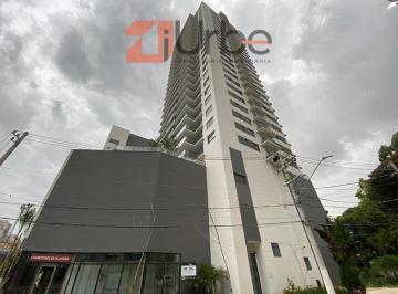 Apartamento · 118m² · 2 Quartos · 2 Vagas · Pronto para morar 118m², 2 vagas à venda próximo ao Metrô Chácara Klabin