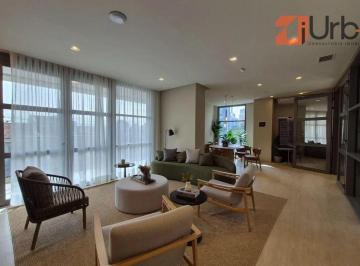 Apartamento · 87m² · 2 Quartos · 1 Vaga · Apartamento pronto à venda 87m², 2 suítes próximo ao Metrô Vila Madalena