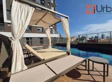 Apartamento · 87m² · 2 Quartos · 1 Vaga · Apartamento pronto à venda 87m², 2 suítes próximo ao Metrô Vila Madalena