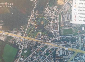 Foto 01 · ÁREA PARA LOTEAMENTO NO CENTRO DE LAGES