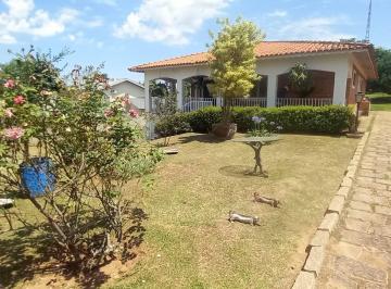 Casa de 2 quartos, Indaiatuba · Chácara Residencial / Colinas do Mosteiro de Itaici / Indaiatuba - SP