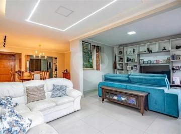 Apartamento de 3 quartos, São Paulo · Apartamento à venda em Perdizes