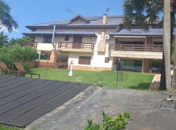 Casa de 5 quartos, Indaiatuba · Chácara Residencial / Colinas do Mosteiro de Itaici / Indaiatuba - SP