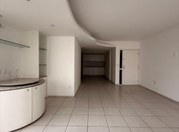 Sala · Locação de apartamento 3 quartos