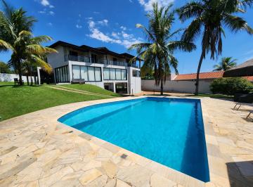 Casa de 5 quartos, Indaiatuba · Chácara Residencial / Colinas do Mosteiro de Itaici / Indaiatuba - SP