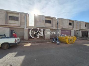 Foto 01 · Casa, Vila Rica, Campo Grande, MS