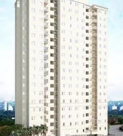 Residencial Amistá planalto, apartamento a venda e · CONDOMÍNIO AMISTA BOSQUE E LAZER, apartamento 2 quartos em São Bernardo