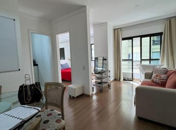 Apartamento de 1 quarto, São Paulo · Apartamento à venda com 36m² - 1 quarto - 1 vaga