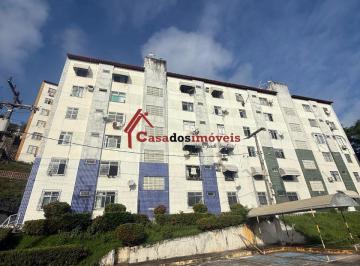Apartamento de 3 quartos, Salvador · Apartamento 3/4, armários, estacionamento