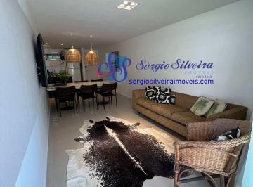 Apartamento de 3 quartos, Aquiraz · Apartamento, térreo mobiliado e nascente no Solarium - Porto das Dunas.