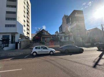 Foto 01 · Terreno à venda em Curitiba-PR, 1.105,00 m² Capitão Souza Franco ZR4  divisa Batel  com testada de 2