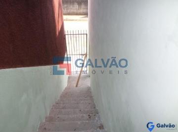 Casa 1 · Casas e salão à venda no Bairro Colônia em Jundiaí - SP