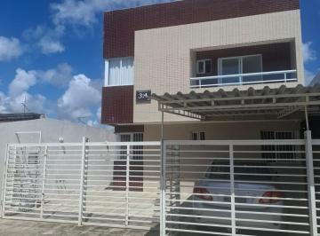 Apartamento de 2 quartos, João Pessoa · APARTAMENTO NO VALENTINA I