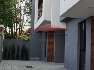 Foto 01 · Sobrado à venda em localização privilegiada: 3 quartos, 2 suítes, 3 salas, 4 banheiros, 2 vagas de g